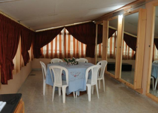 Hotel And Residence King George Byblos Exterior foto