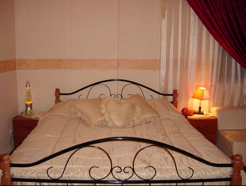 Hotel And Residence King George Byblos Habitación foto
